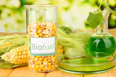 Baddesley Ensor biofuel availability