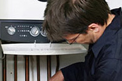 boiler repair Baddesley Ensor