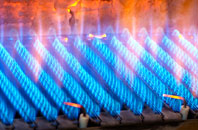Baddesley Ensor gas fired boilers