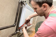 Baddesley Ensor heating repair