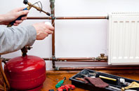 free Baddesley Ensor heating repair quotes